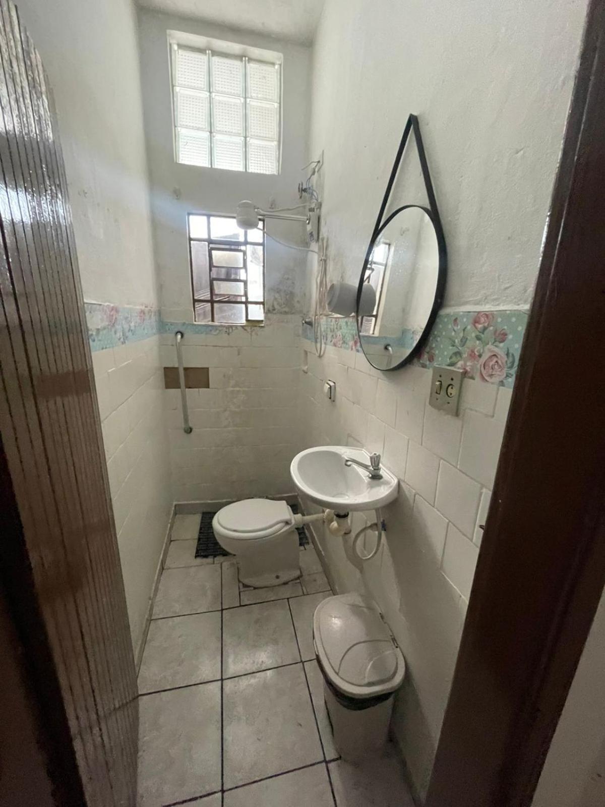 Sp Hostel São Paulo Extérieur photo