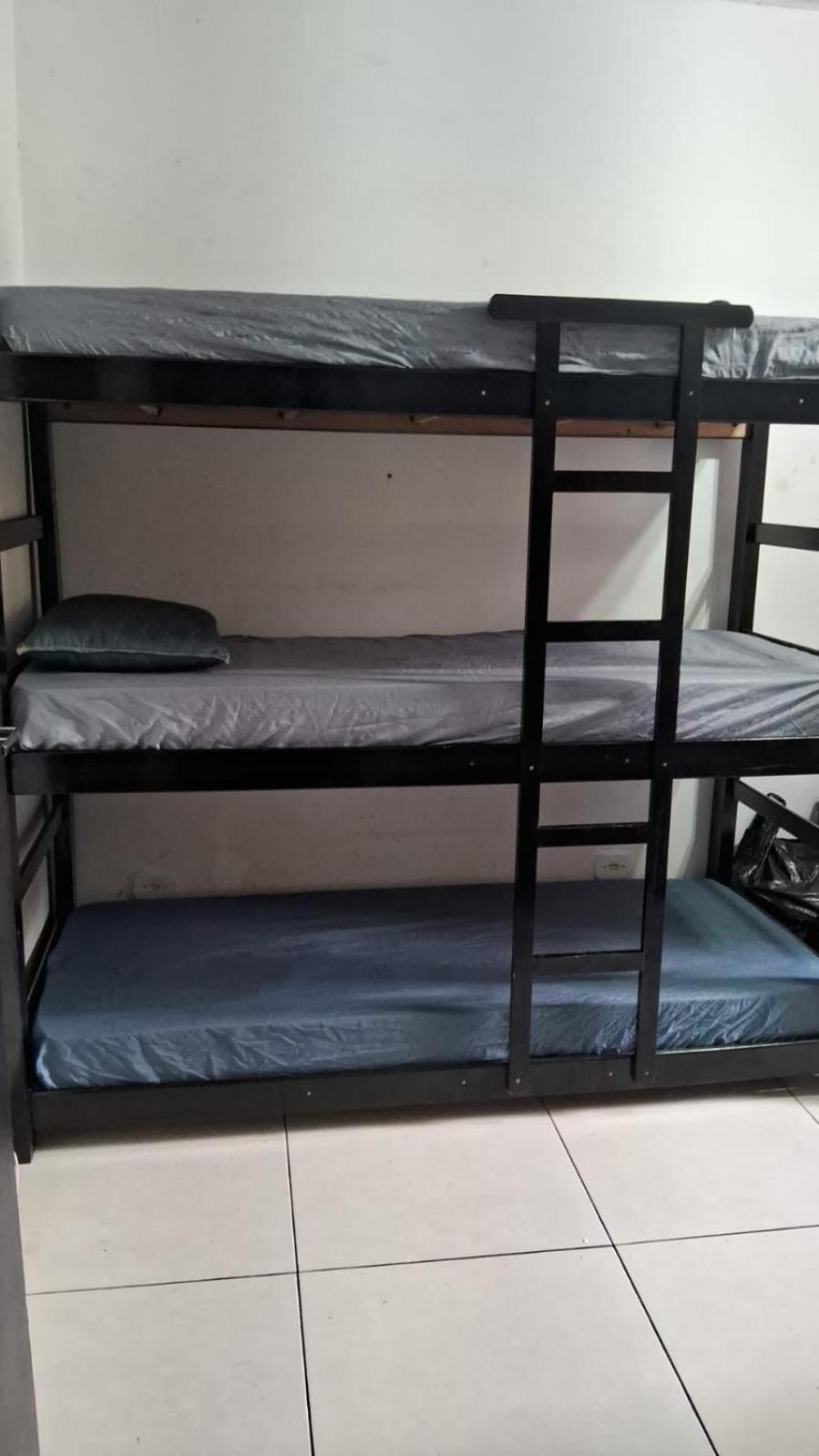 Sp Hostel São Paulo Extérieur photo