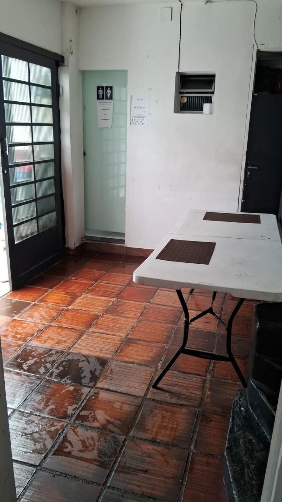 Sp Hostel São Paulo Extérieur photo