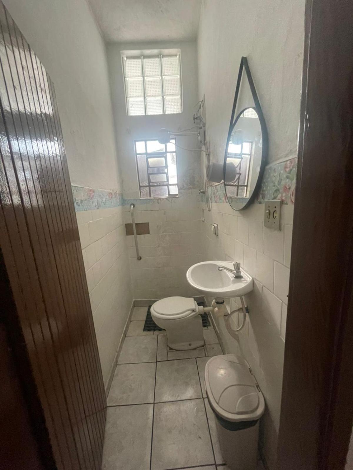 Sp Hostel São Paulo Extérieur photo