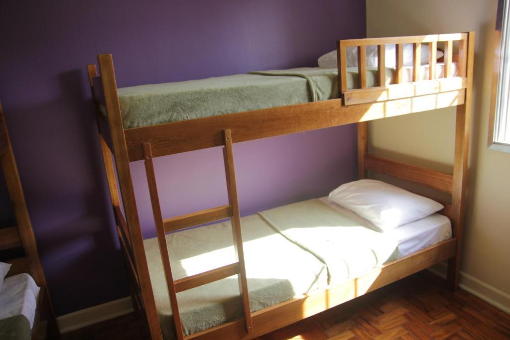 Sp Hostel São Paulo Extérieur photo