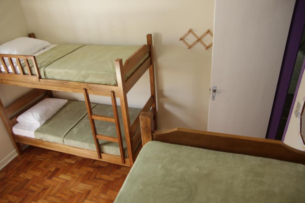Sp Hostel São Paulo Chambre photo