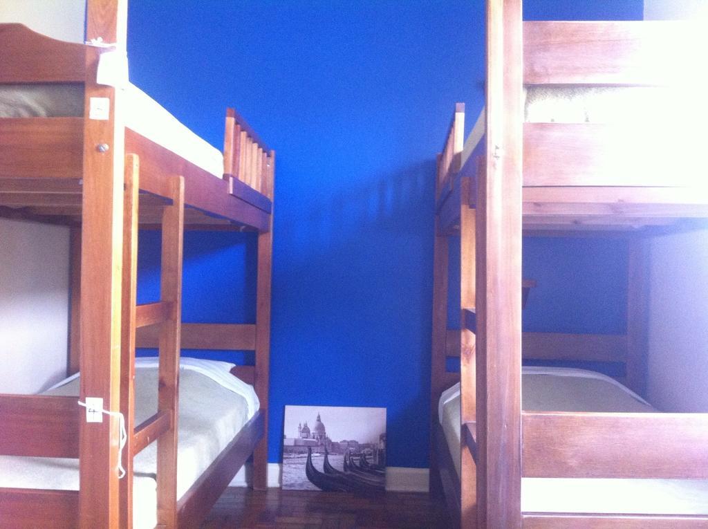 Sp Hostel São Paulo Extérieur photo