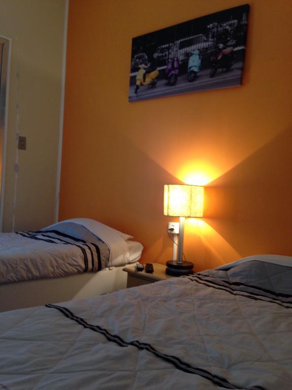 Sp Hostel São Paulo Extérieur photo
