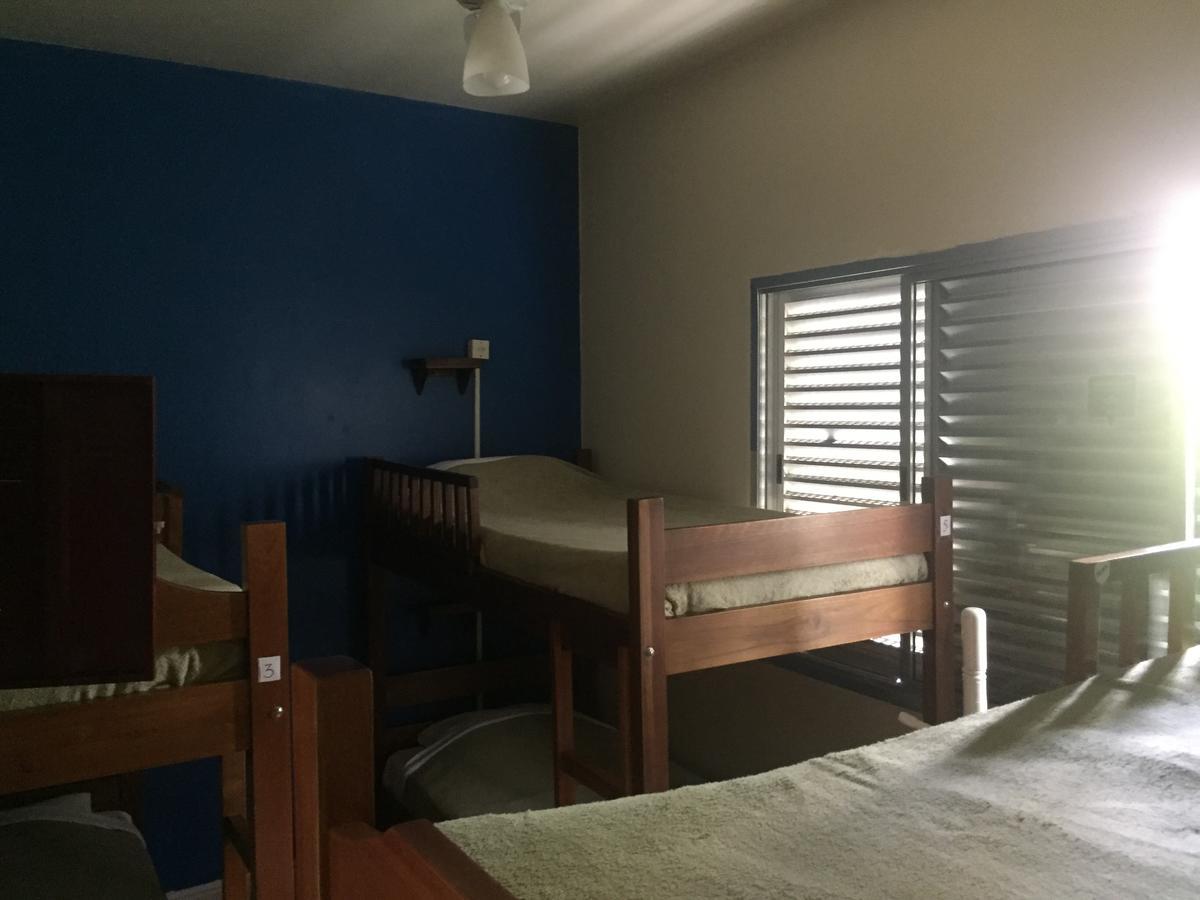 Sp Hostel São Paulo Extérieur photo