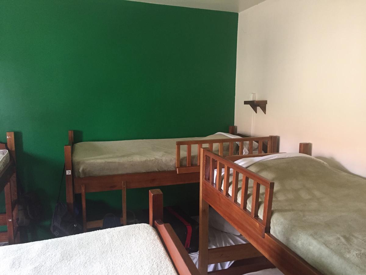 Sp Hostel São Paulo Extérieur photo