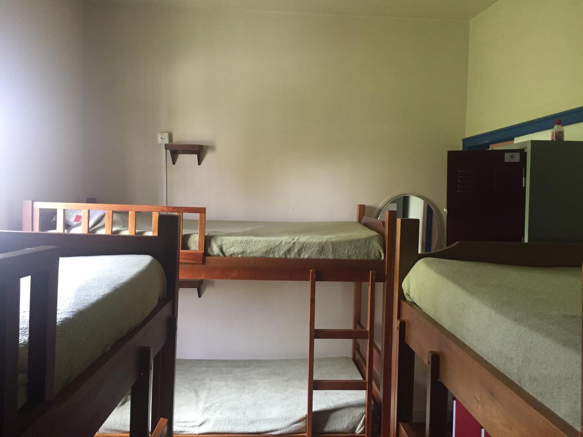 Sp Hostel São Paulo Extérieur photo