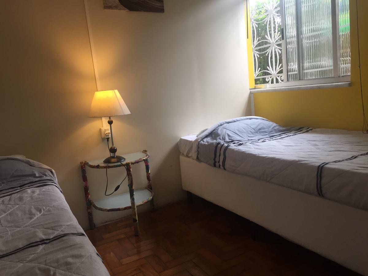 Sp Hostel São Paulo Extérieur photo
