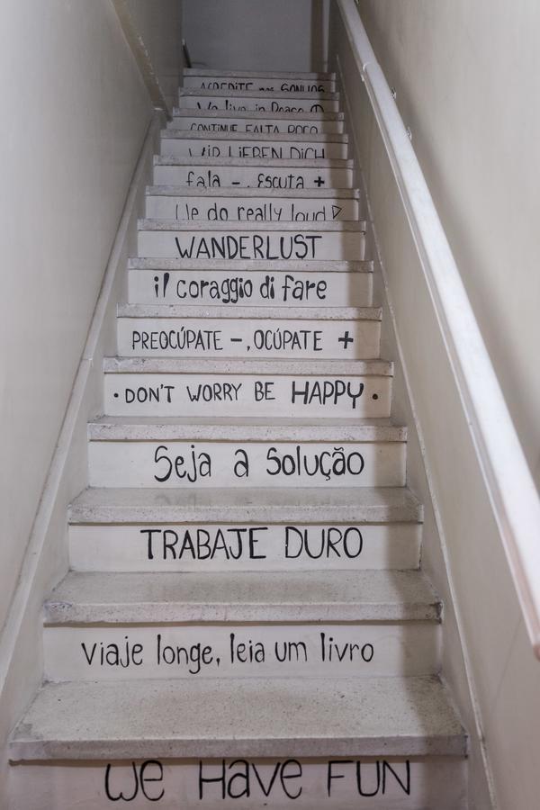 Sp Hostel São Paulo Extérieur photo