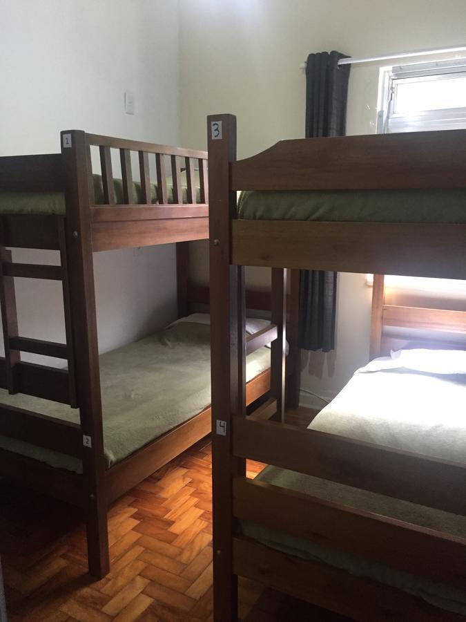 Sp Hostel São Paulo Extérieur photo