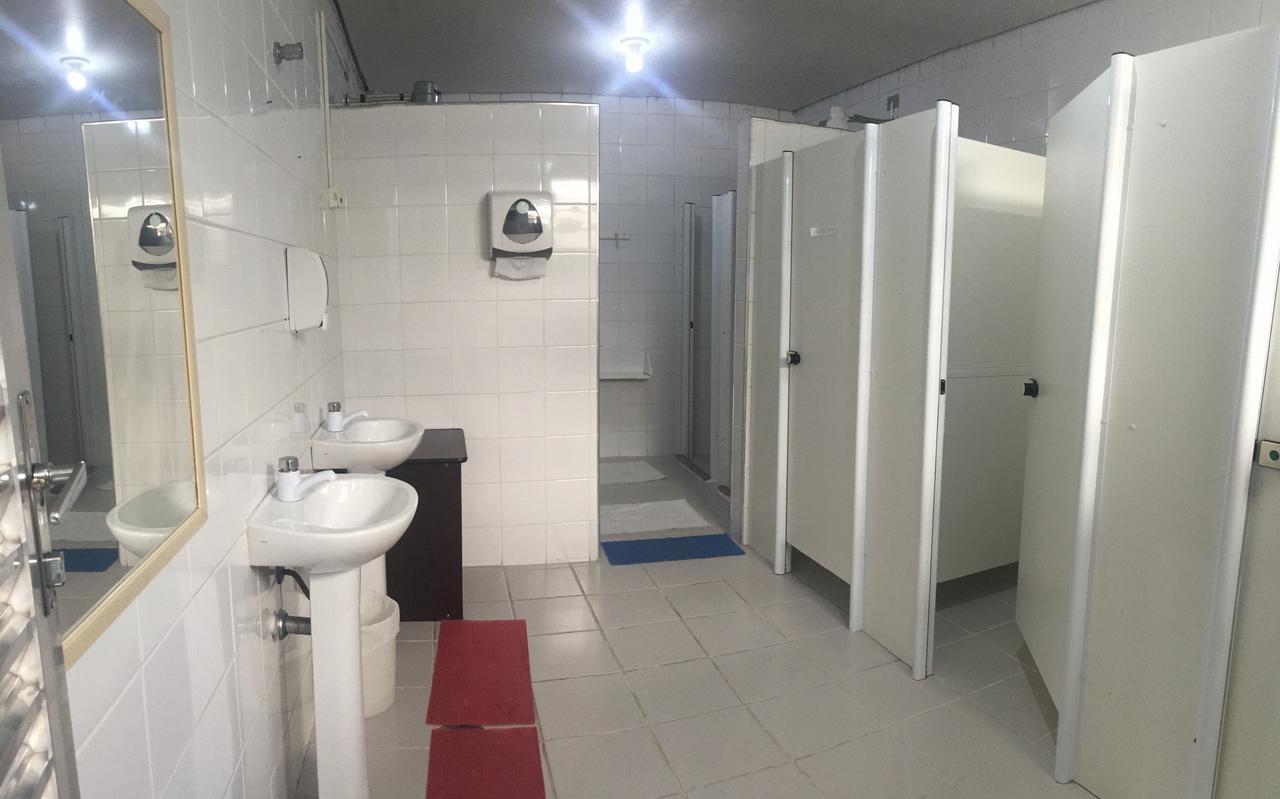 Sp Hostel São Paulo Extérieur photo