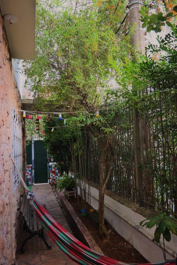Sp Hostel São Paulo Extérieur photo