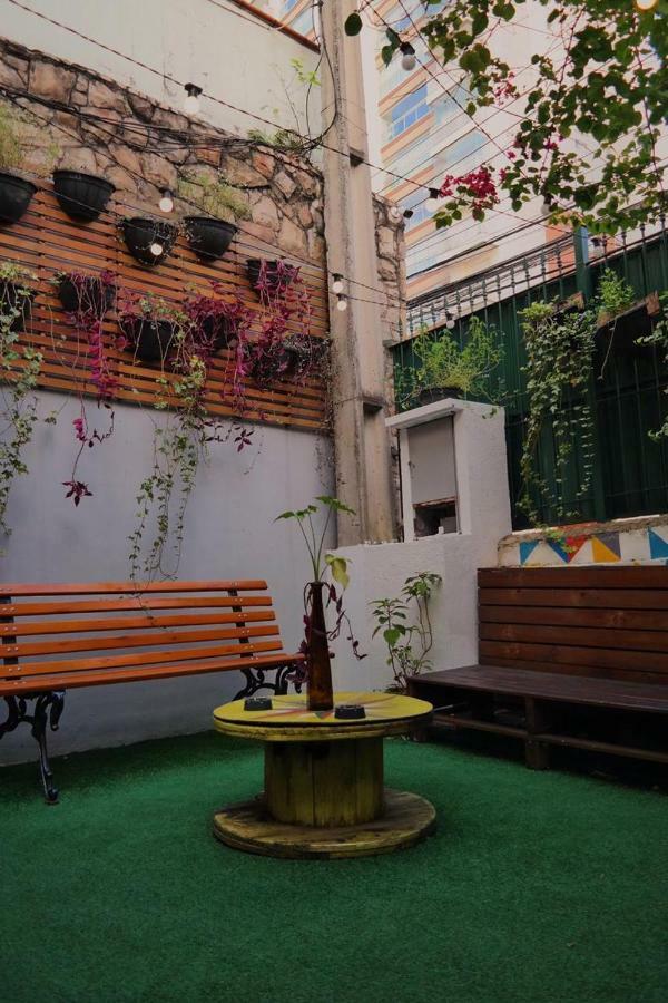 Sp Hostel São Paulo Extérieur photo
